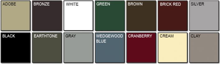 colors colors