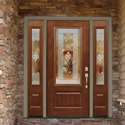 Chattanooga’s Premier Entry Door Installers Chattanooga's Premier Entry Door Installers
