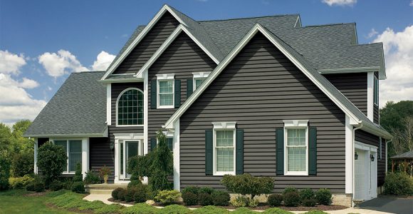 Prodigy Siding by Window Works of Chattanooga