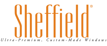 Sheiffield Windows Installed and Serviced by Window Works of Chattanooga