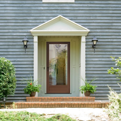 Chattanooga’s Premier Storm Door Installers Chattanooga's Premier Storm Door Installers