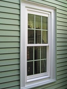 Interstate Window Double Hung Windows by Window Works of Chattanooga