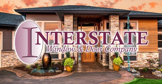 Interstate Windows & Doors Installed and Serviced by Window Works of Chattanooga