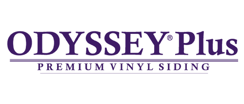 Odyssey Plus Vinyl Siding by Window Works & Exteriors of Chattanooga